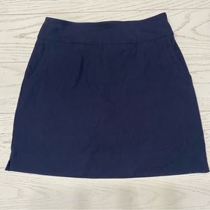 Up! skirt and shorts
